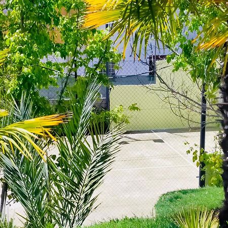 Casa Los Rosales Alfacar Exterior photo