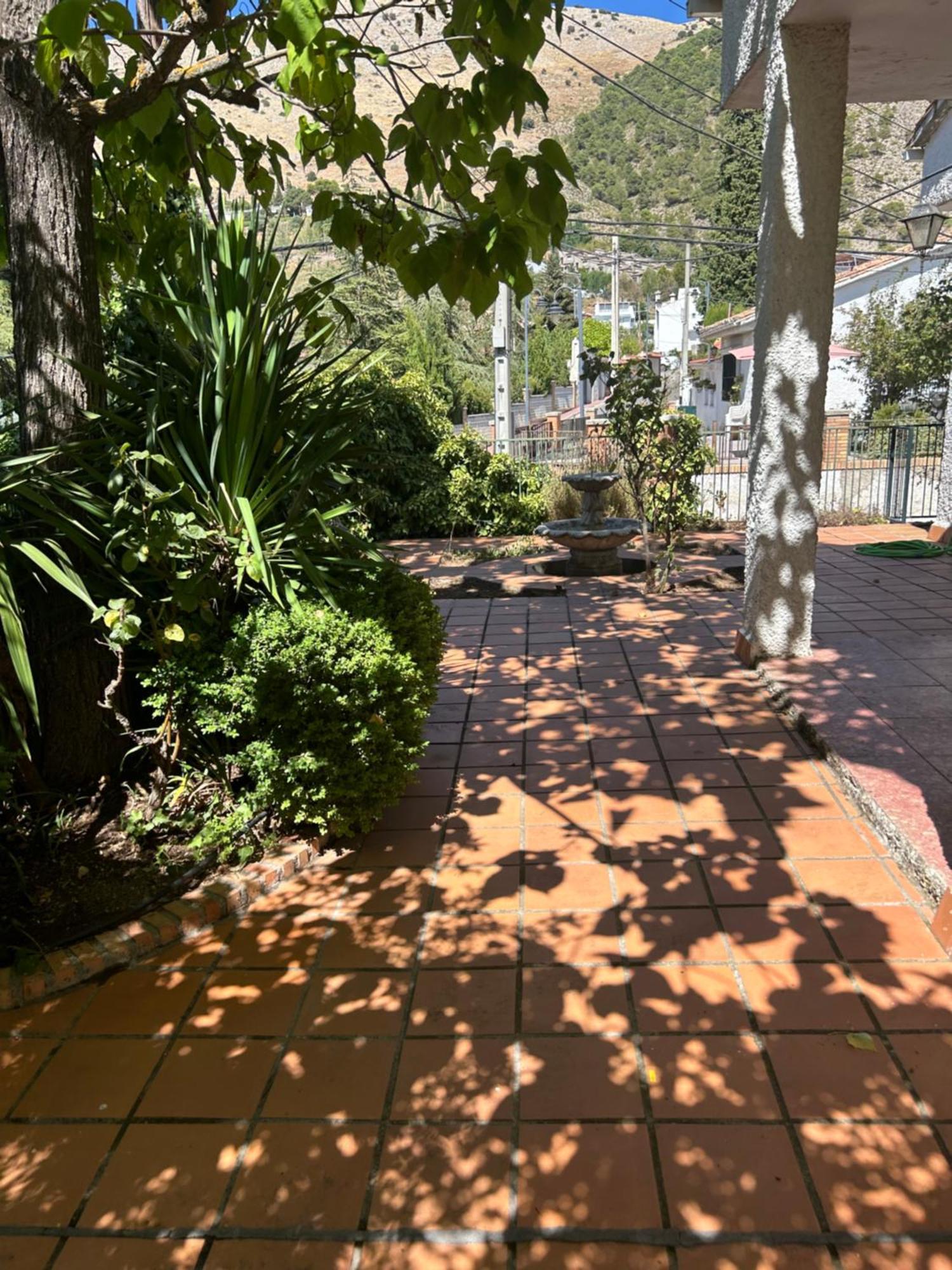 Casa Los Rosales Alfacar Exterior photo